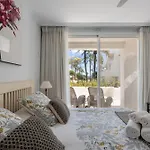 Alcazaba Beach Apartment