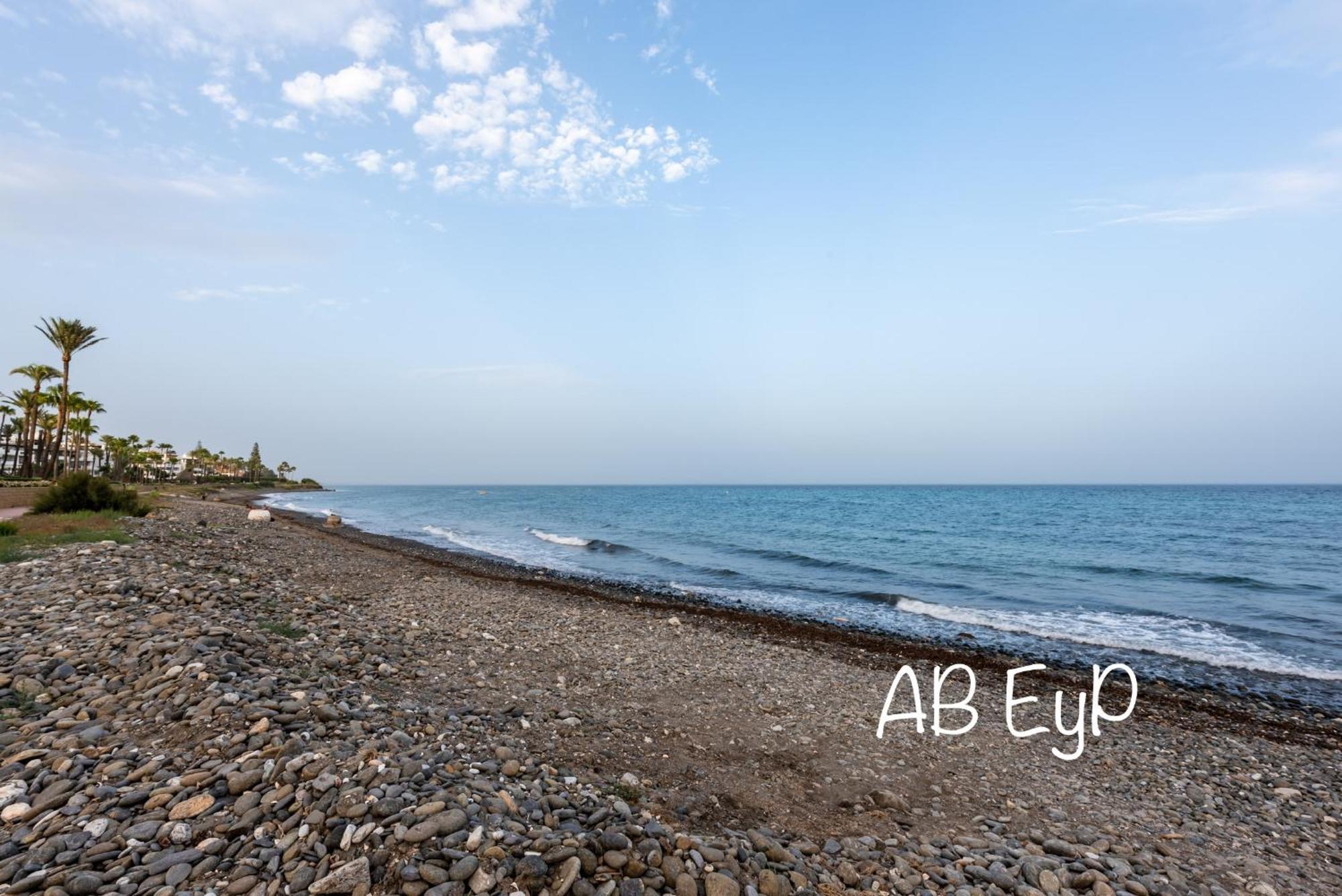 Alcazaba Estepona