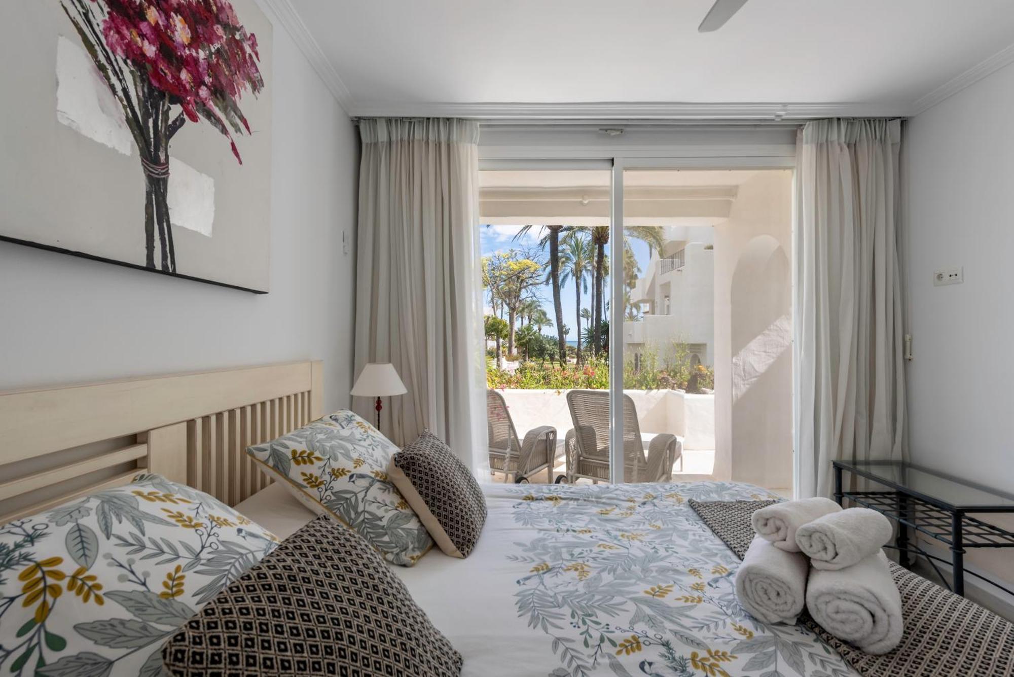 Appartement Alcazaba Estepona