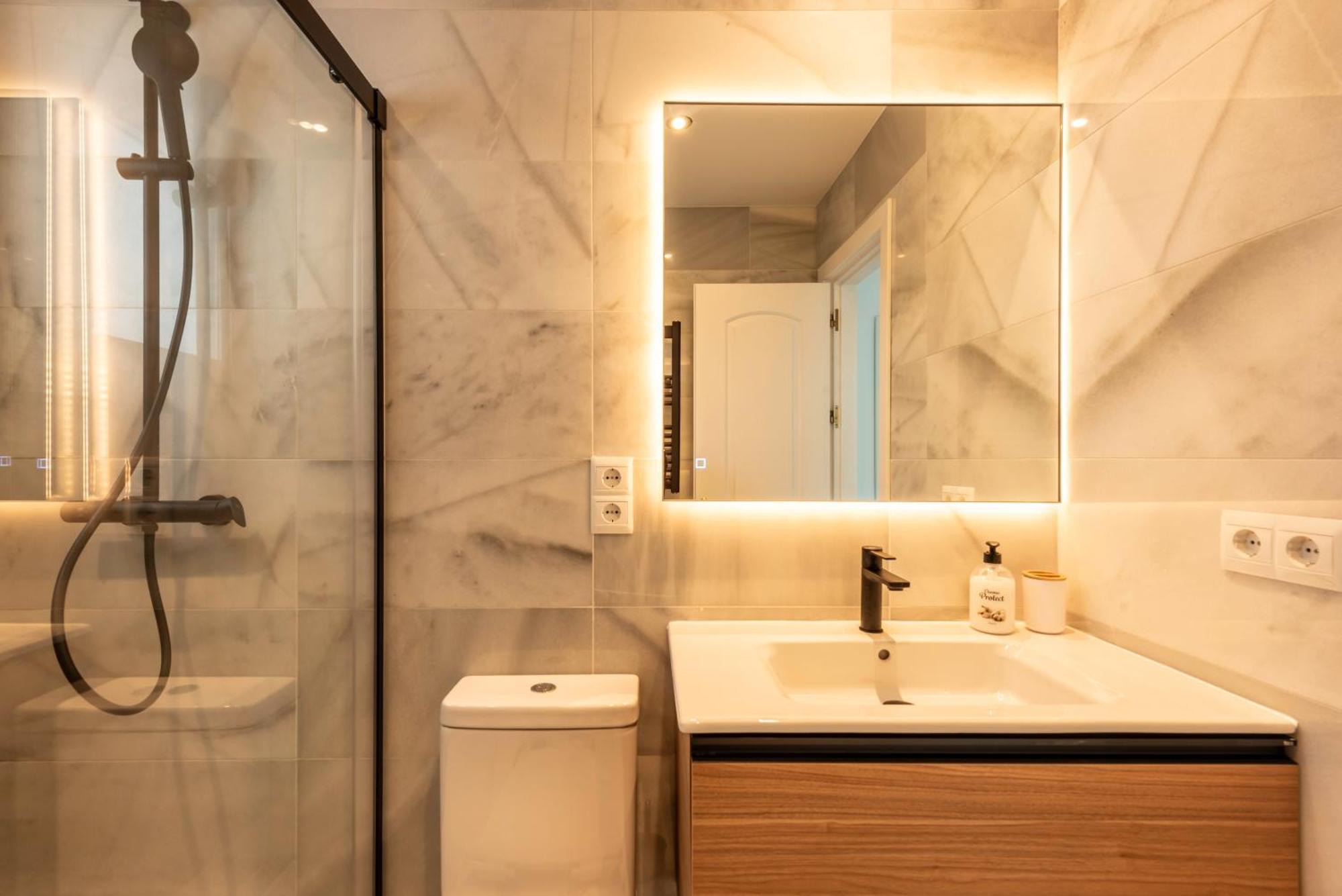 Alcazaba Appartement *