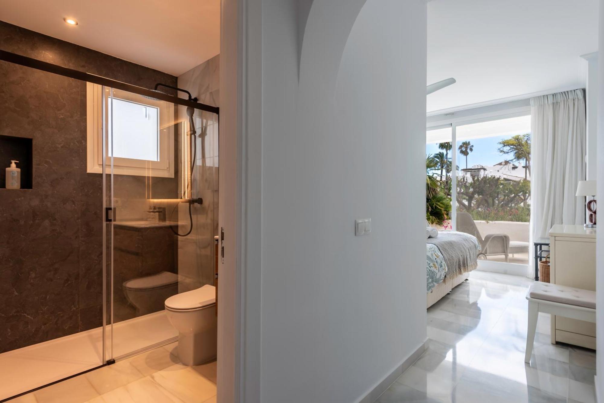 Appartement Alcazaba