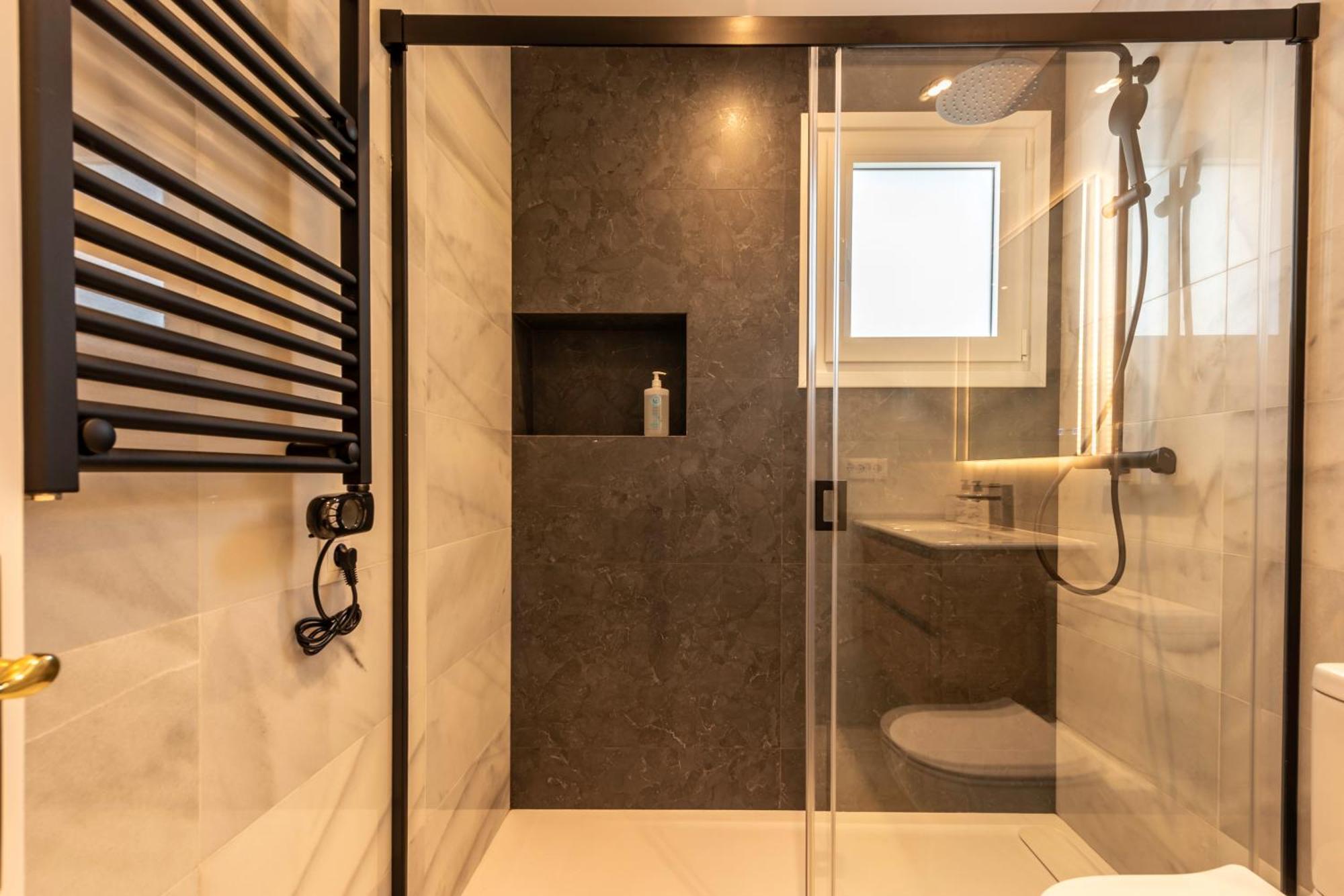 Appartement Alcazaba